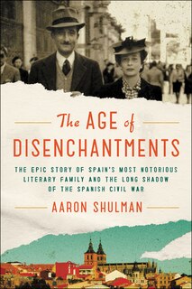 Couverture_The Age of Disenchantments