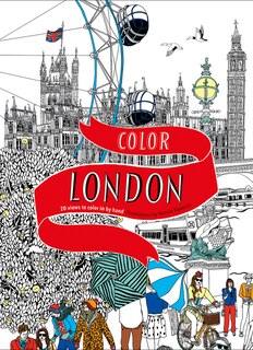Couverture_Color London