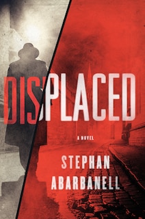 Front cover_Displaced