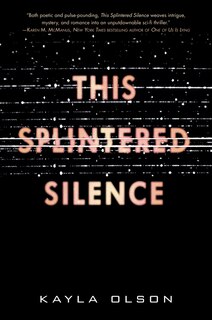 Front cover_This Splintered Silence