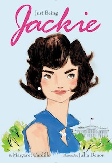 Front cover_Just Being Jackie