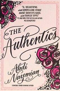 Front cover_The Authentics