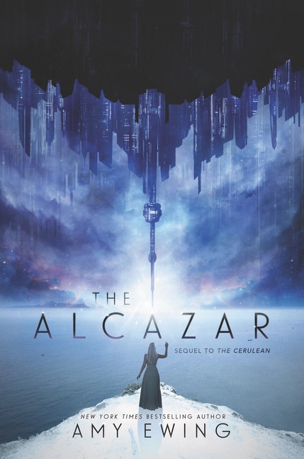Front cover_The Alcazar