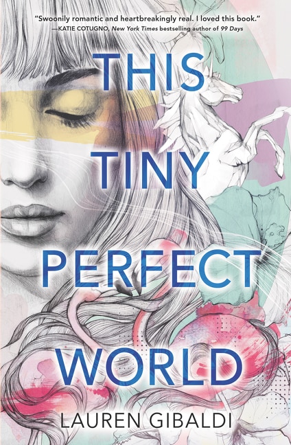 Front cover_This Tiny Perfect World