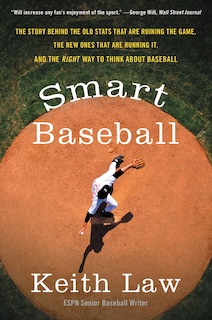 Front cover_Smart Baseball