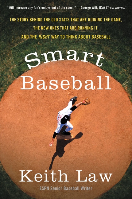 Front cover_Smart Baseball