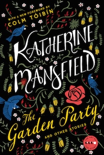 Front cover_The Garden Party