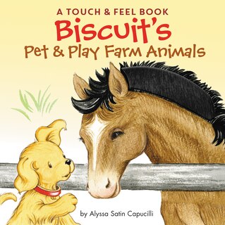 Front cover_Biscuit's Pet & Play Farm Animals