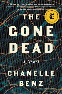 Couverture_The Gone Dead