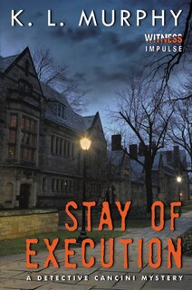 Front cover_Stay Of Execution
