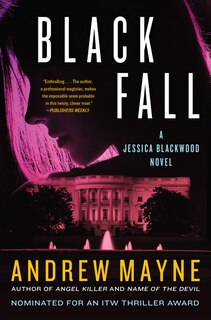 Front cover_Black Fall