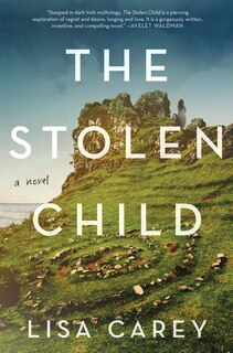 Front cover_The Stolen Child