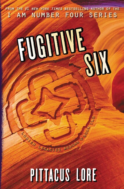 Front cover_Fugitive Six
