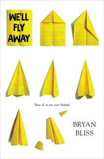 Front cover_We'll Fly Away