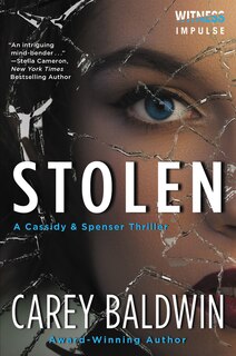 Front cover_Stolen