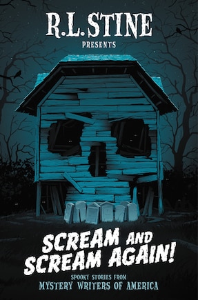 Scream And Scream Again!: Spooky Stories From Mystery Writers Of America