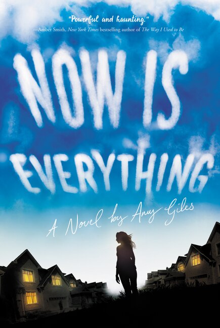 Couverture_Now Is Everything