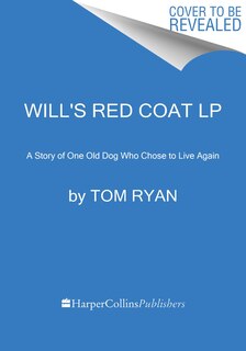 Front cover_Will's Red Coat