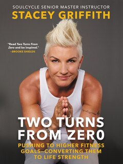 Front cover_Two Turns From Zero