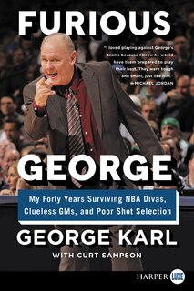 Front cover_Furious George