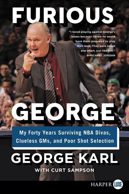 Front cover_Furious George