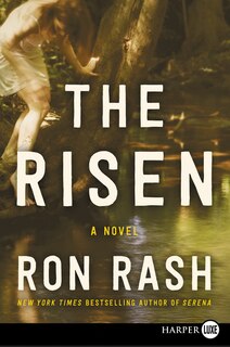 Front cover_The Risen