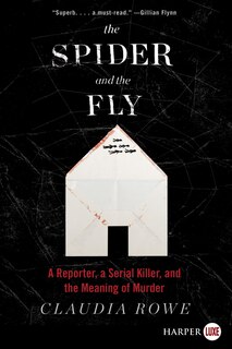 Couverture_The Spider and the Fly