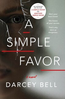 Couverture_SIMPLE FAVOR
