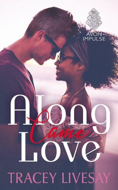 Front cover_Along Came Love