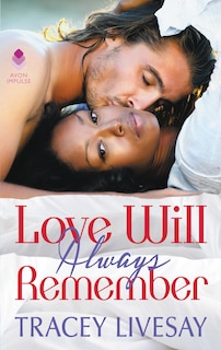 Couverture_Love Will Always Remember