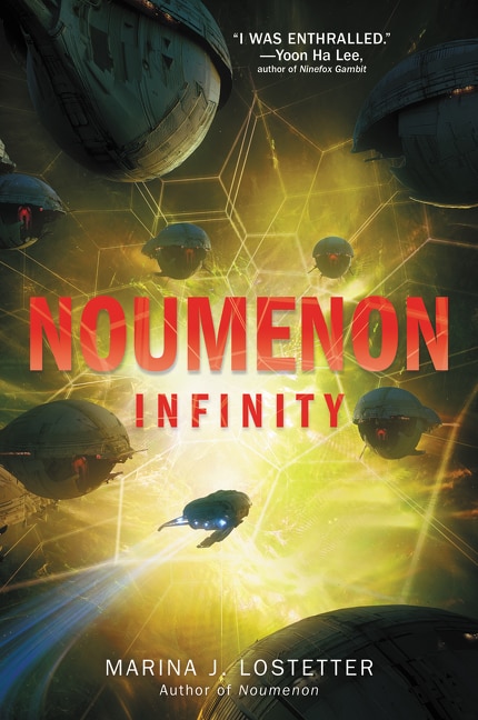 Front cover_Noumenon Infinity