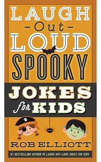 Front cover_Laugh-Out-Loud Spooky Jokes for Kids