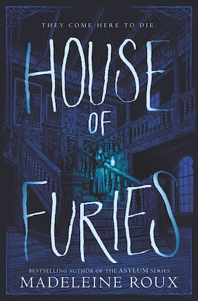 House Of Furies