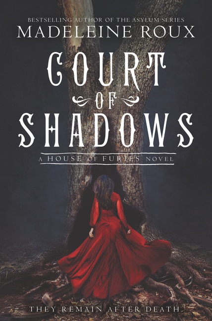 Court Of Shadows