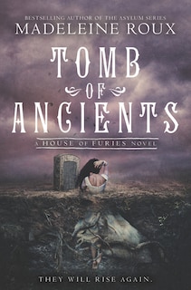 Front cover_Tomb Of Ancients