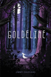 Front cover_Goldeline