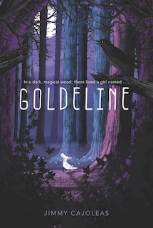 Front cover_Goldeline