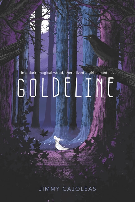 Front cover_Goldeline