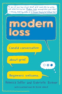 Front cover_Modern Loss