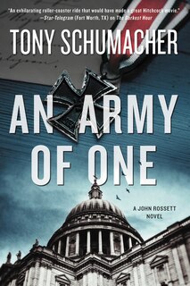 Couverture_An Army of One