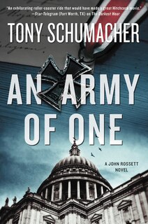 Couverture_Army Of One, An