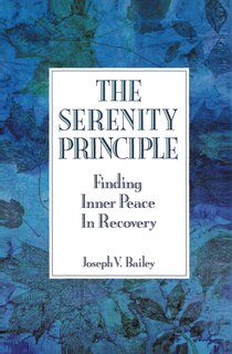 Couverture_The Serenity Principle