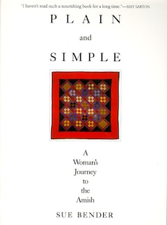 Front cover_Plain And Simple