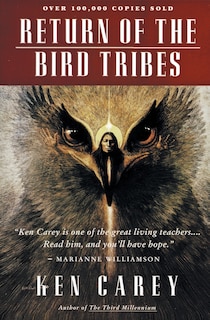 Front cover_Return Of The Bird Tribes