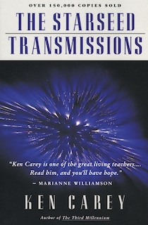 Front cover_The Starseed Transmissions