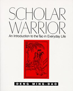 Front cover_Scholar Warrior