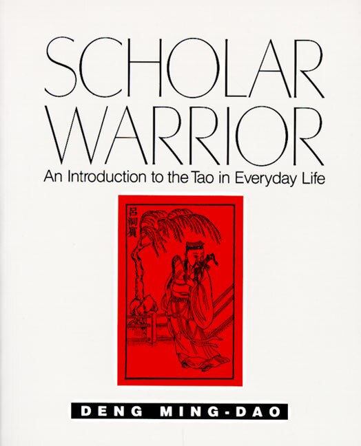 Front cover_Scholar Warrior