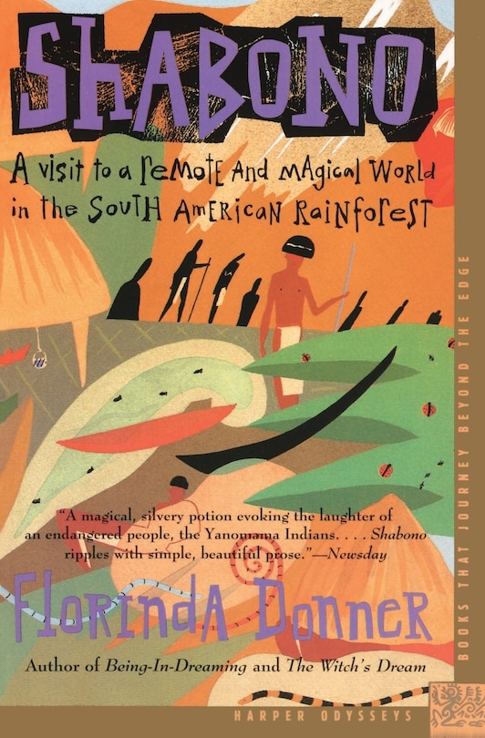 Front cover_Shabono