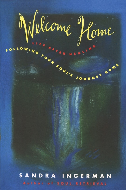 Couverture_Welcome Home