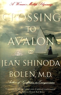 Front cover_Crossing to Avalon